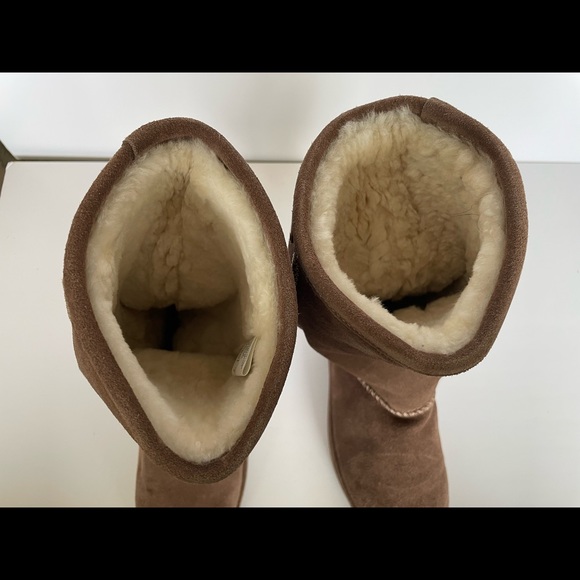 Emu winter weatherproof boot size 5 - Picture 2 of 9